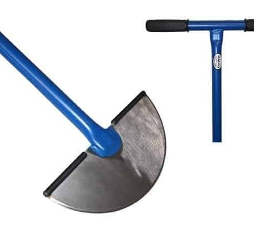 Graskantsteker