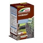 illustratie van een pak dcm meststof