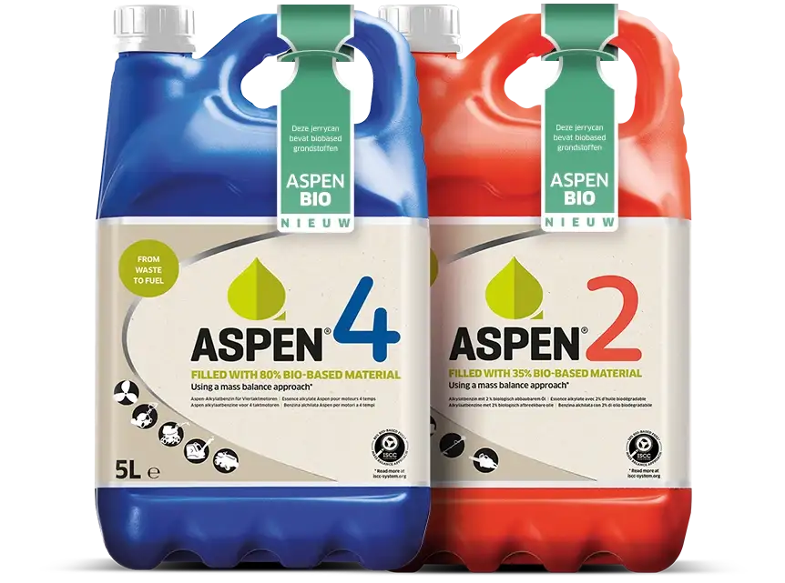 Aspen BIO 80